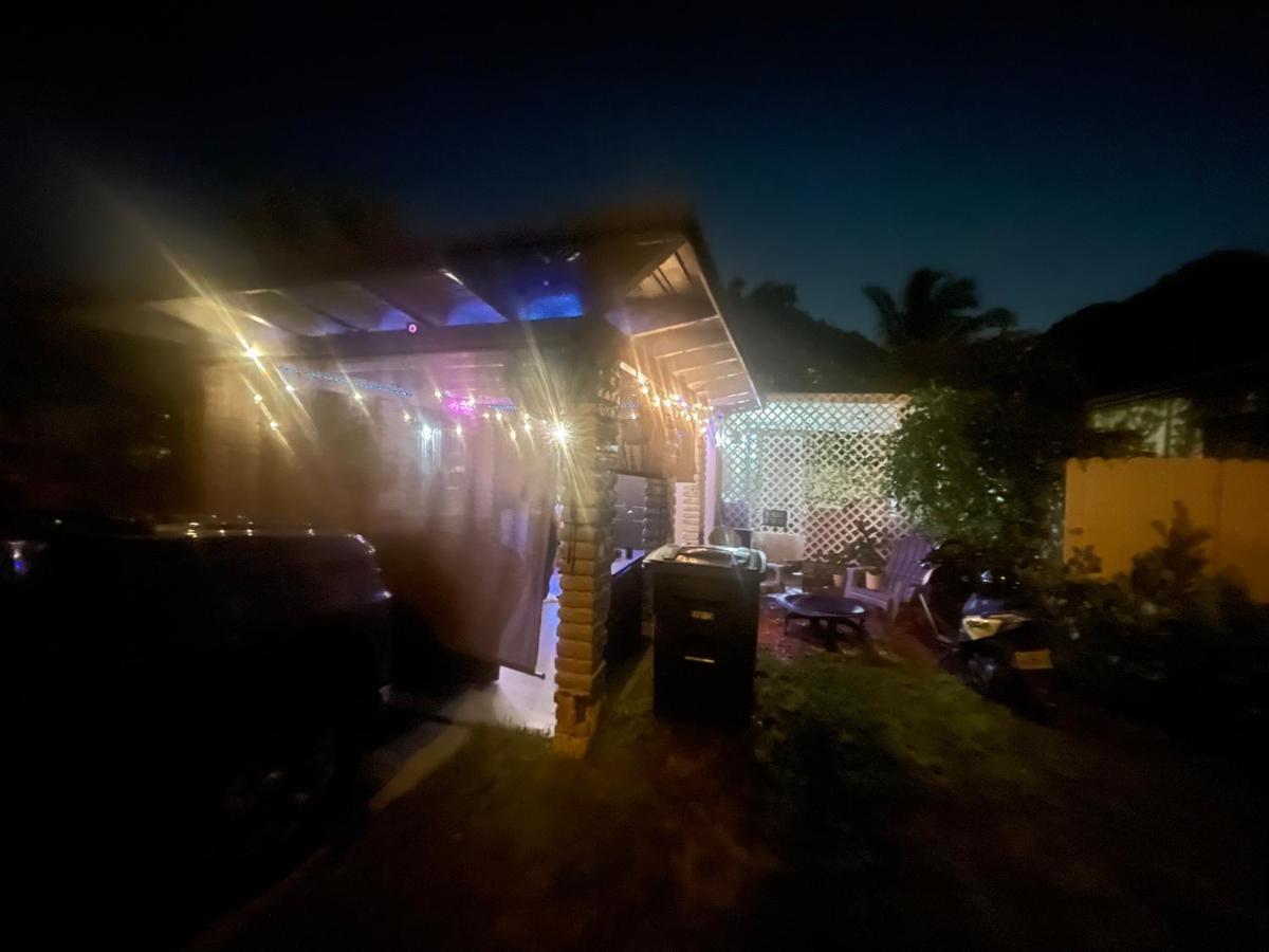 Miami Vibes "Hostel-Like" Shared Room North Miami Exteriör bild