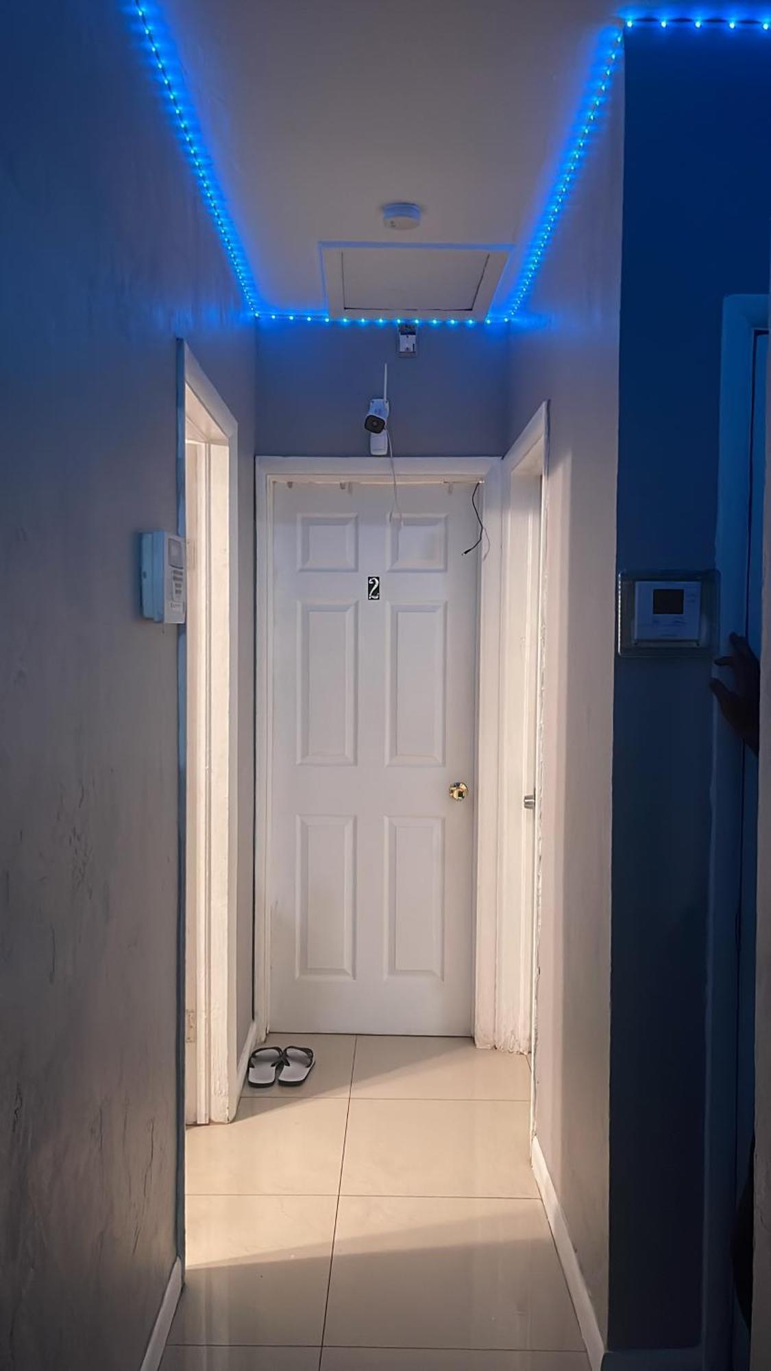 Miami Vibes "Hostel-Like" Shared Room North Miami Exteriör bild