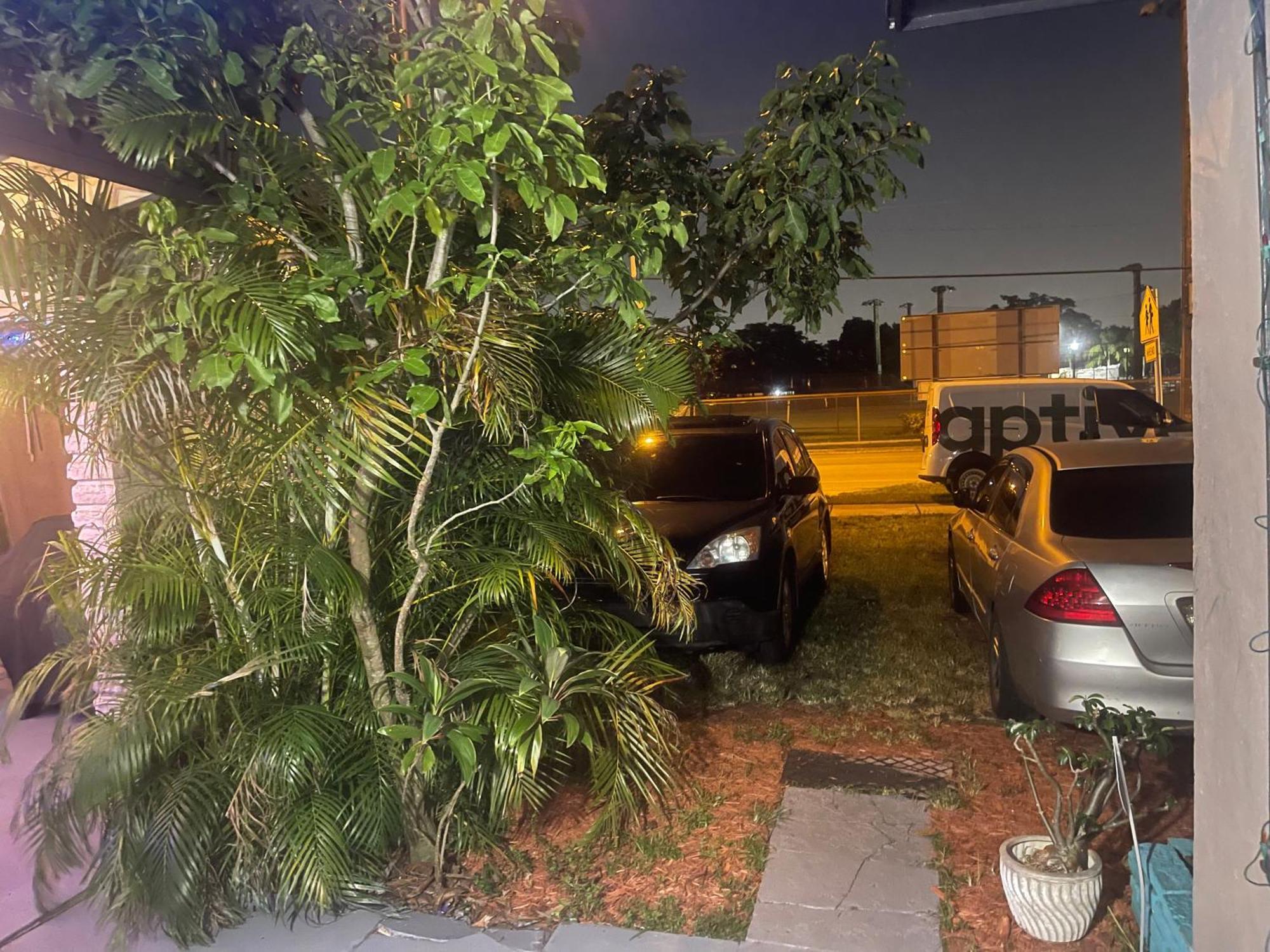 Miami Vibes "Hostel-Like" Shared Room North Miami Exteriör bild